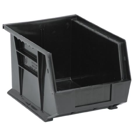 Quantum QUS239BRCS - Bin, Stacking Or Hanging, 8-1/4"W X 10-3/4"D X 7"H
