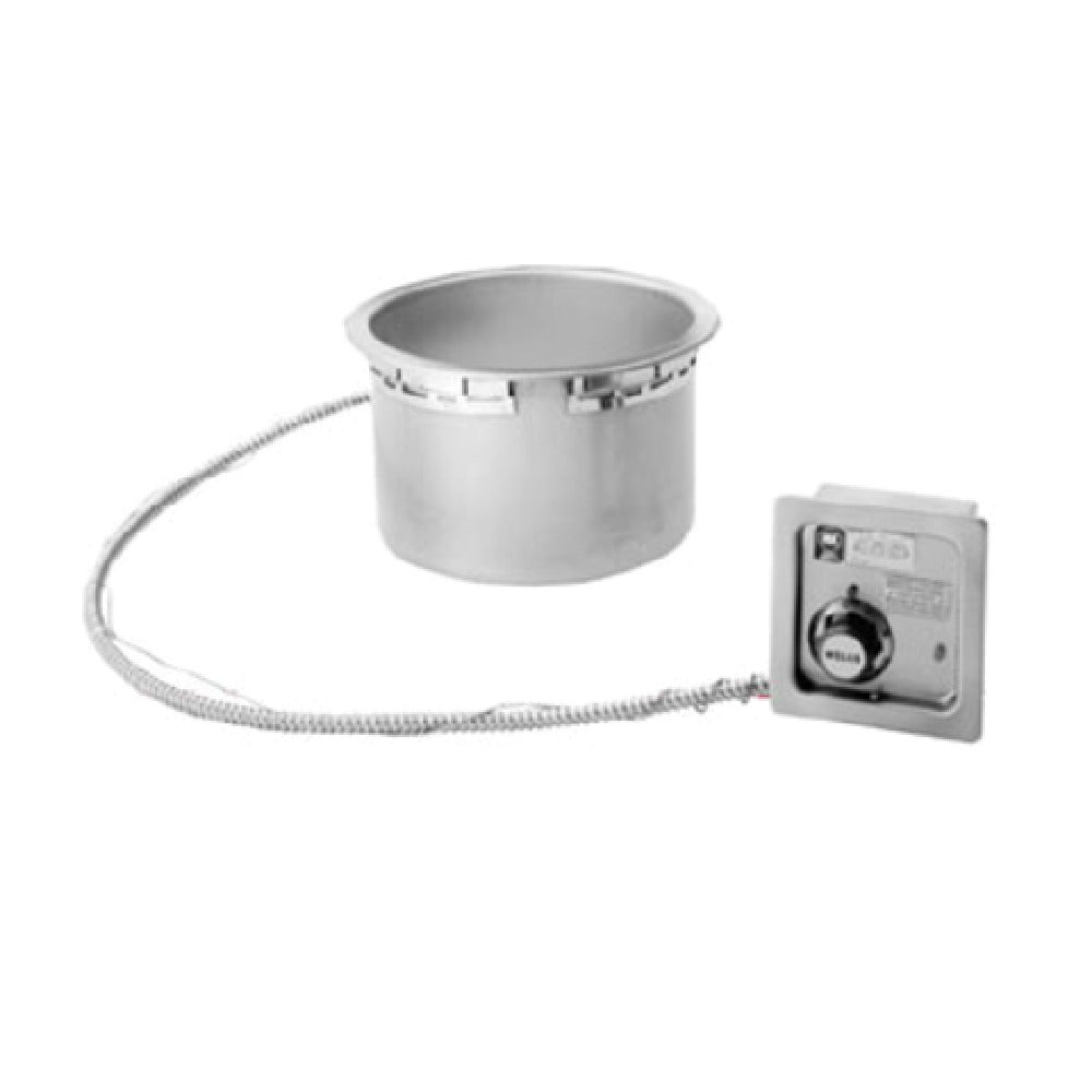 Wells HW-106D_208-240/60/1 Cook 'N Hold Warmer Built-in Electric