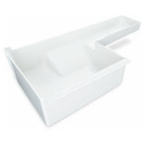 Empura Parts 1.5.02.00001 Sink Compatible With: E-UCF120 Empura Ice Machines