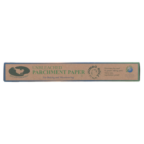 Harold Import Co. 042 Beyond Gourmet™ Unbleached Parchment Paper 71 Sq. Ft.