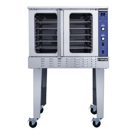 Dukers Appliance Co DCCOG1_NAT - Convection Oven, Gas, Single-deck