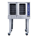 Dukers Appliance Co DCCOG1_LP - Convection Oven, Gas, Single-deck
