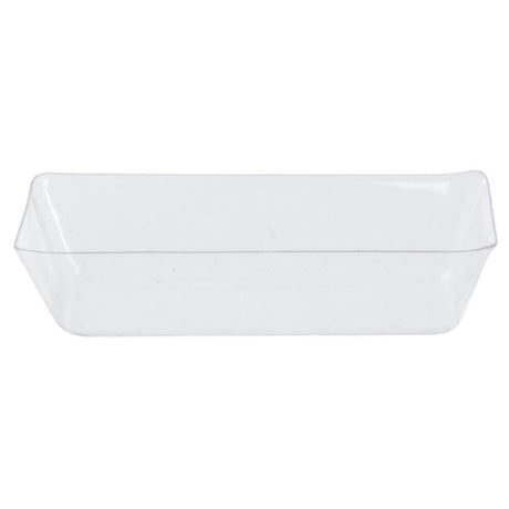 Hubert 84609 - Basket Liner, 9" X 6" X 2"H, Rectangular