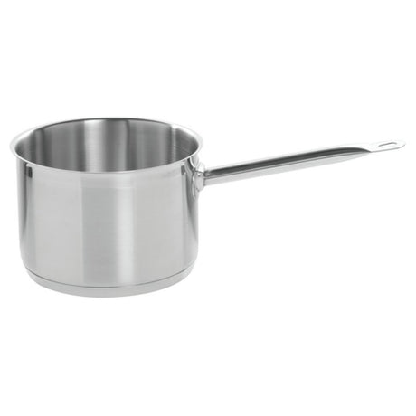 Hubert 28311 - Sauce Pan, 4-1/2 Qt., 8" Dia. X 5-1/2"H