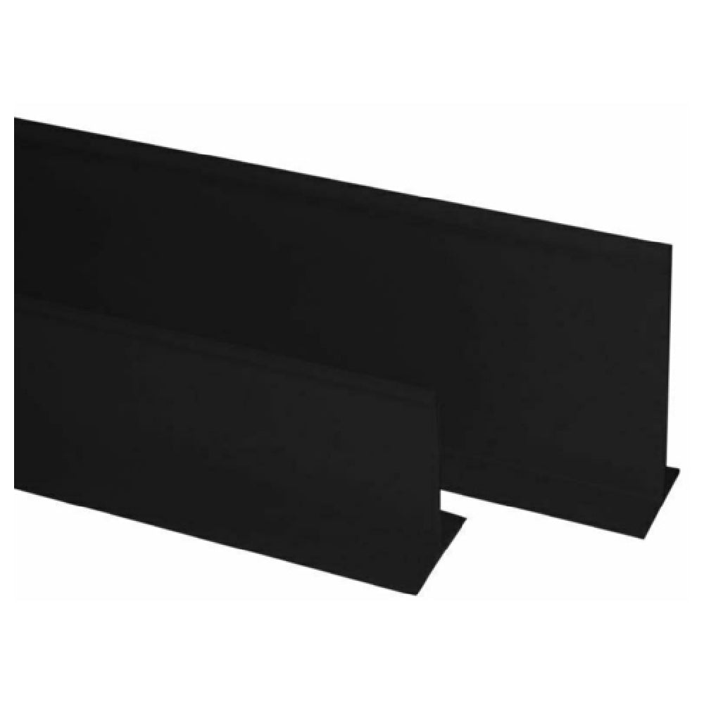 Omcan 10751 (10751) Divider 3" X 30" Solid Black