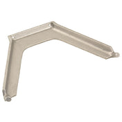 Franklin Machine Products 215-1054 Leg Front 8-1/2"W X 12-7/8"L