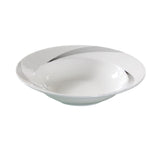 Yanco UR-504 Urban Line Fruit Bowl 3-1/2 Oz. 4-3/4" Dia.