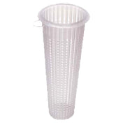 Franklin Machine Products 102-1155 Drain Strainer 3" OD X 8"L Plastic