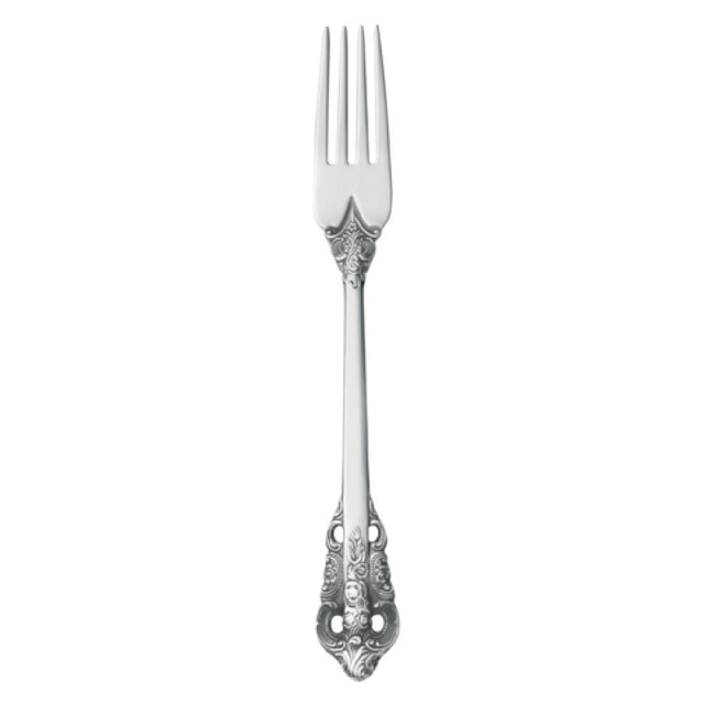 Libbey 935 038 Salad Fork 6" Dishwasher Safe