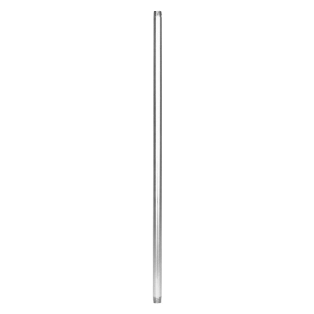 Fisher 38326 Pre-Rinse Riser 2" Long Stainless Steel