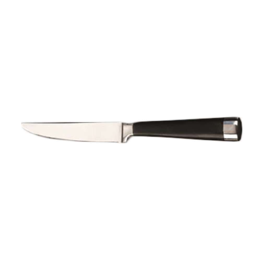 Libbey 201 2822NS (Formerly World Tableware) Steak Knife 8-5/8" POM Handle