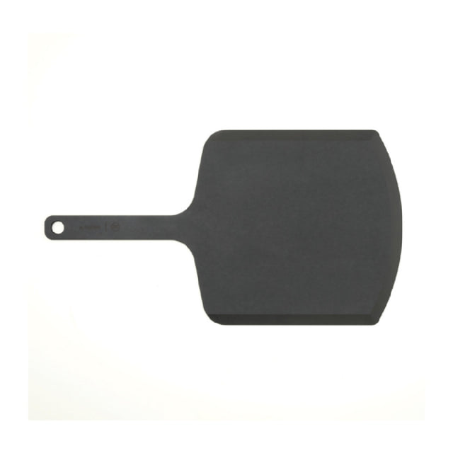 Epicurean Cutting Surfaces, LLC 407-221202 - Epicurean Pizza Peel 22" X 12" X 1/4" In Slate With 9" Handle