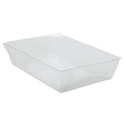 Hubert 74561 - Basket Liner, 18" X 12" X 4"H, Rectangular