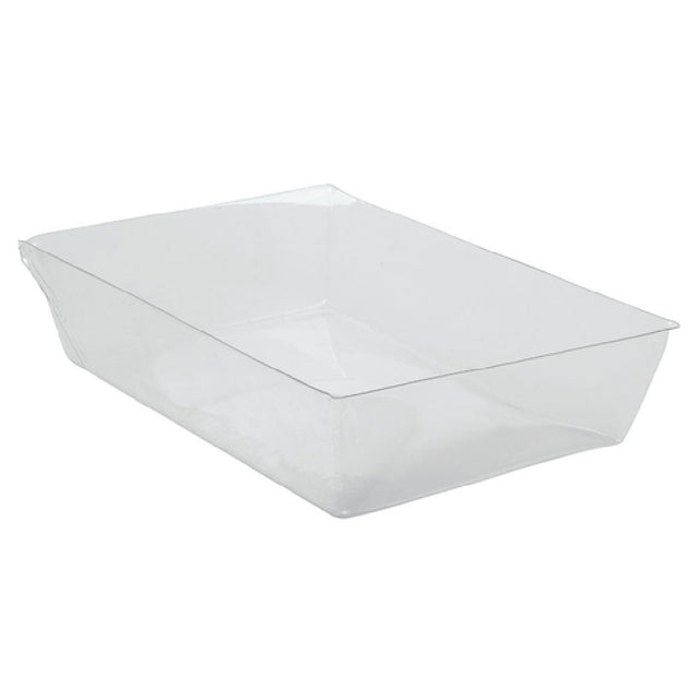 Hubert 74561 - Basket Liner, 18" X 12" X 4"H, Rectangular
