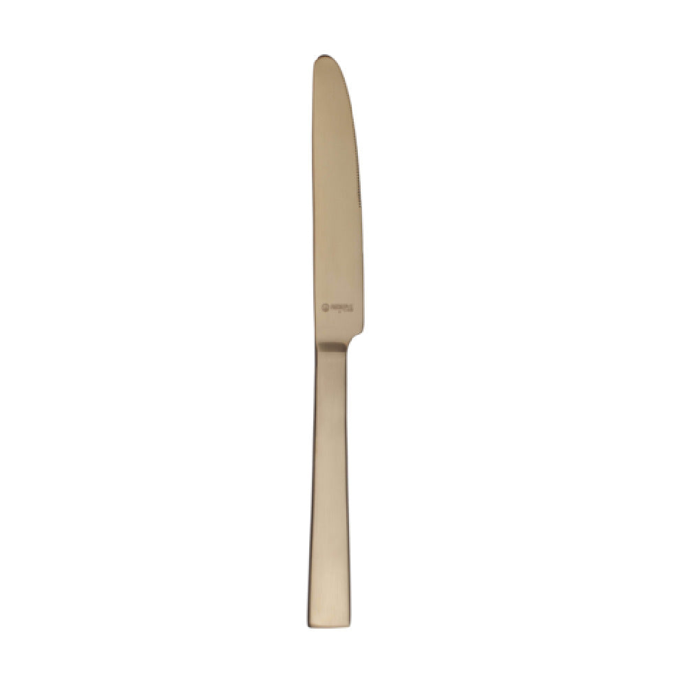 Libbey 902 5921 Dinner Knife 9-1/2" Round Tip