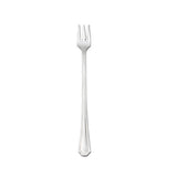 1880 Hospitality 1315FOYF Oneida® Oyster/Cocktail Fork 6" Silver-plated