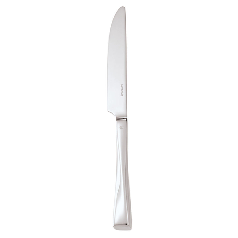 Paderno 52526-27 Dessert Knife 8-1/2" Solid Handle