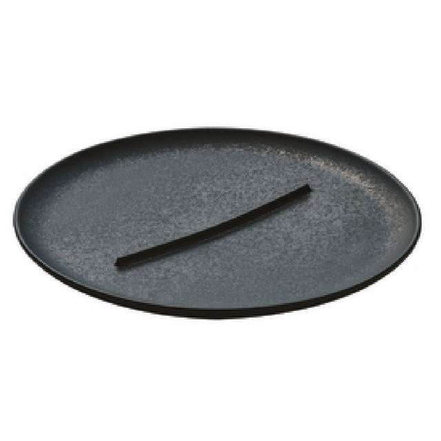 Bauscher Hepp P011278-031090 - Plate, 11" Dia., Round