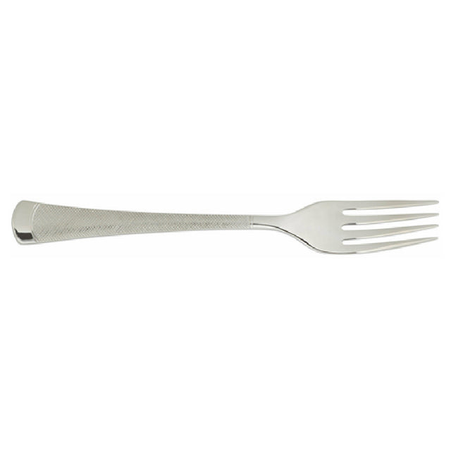 Arc Cardinal FL101 Arcoroc Mikayla Dinner Fork (L:8.25'' X W:0.866'') 18/0 Stainless Steel