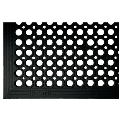 Hubert 57727 - Kitchen Mat, 5' X 3', 1/2" Thick