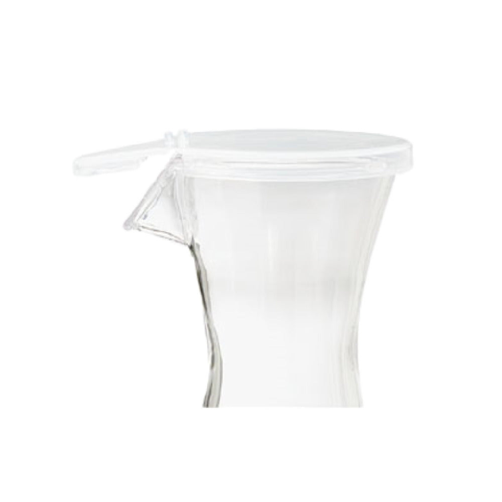 GET Enterprises LID-BW-1050-CL Replacement Lid For Decanter BW-1050