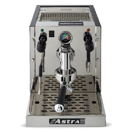 Astra GAP-022-1 Gourmet Series Espresso/Cappuccino Machine Automatic Brewing And Pour Over