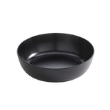 American Metalcraft AB104BK Serving Bowl Round Black