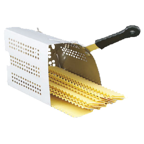 Vollrath 68130 Wear-Ever® Pasta Inset 3 Quarts Perforated 18-8 Stainless Steel