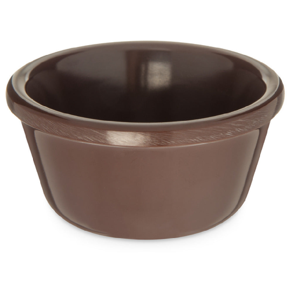 Carlisle S28069 Carlisle Ramekin 3 Oz. 2-7/8" Dia.