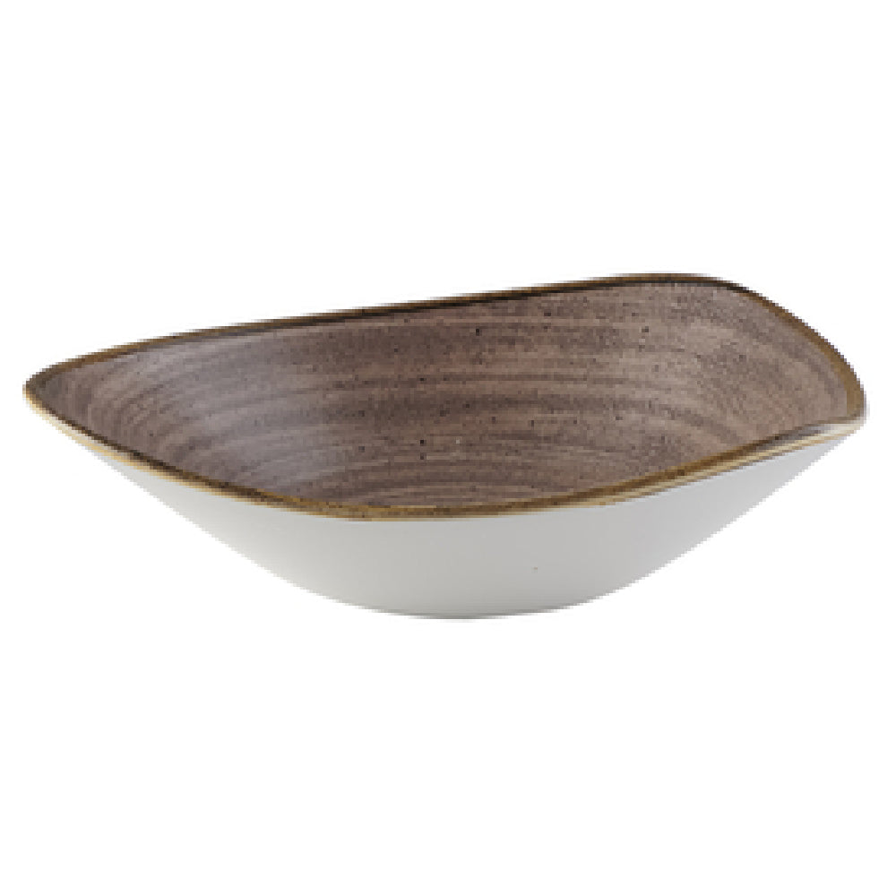 Churchill China SRBRTRB91 Bowl 21 Oz. 9-1/4"