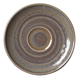 Steelite 1775X0042 Saucer 6" Dia. Round