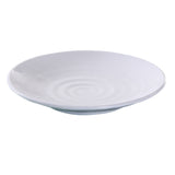 Yanco OK-1712 Osaka Plate 12" Dia. Round