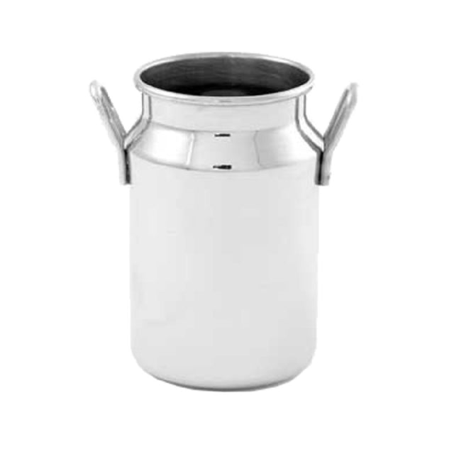 American Metalcraft MICH5 Milk Can 5 Oz. 2" Dia. X 3"H