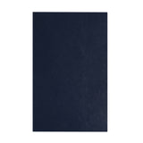 Risch AUGUSTA-OM 8.5X14 Augusta Oakmont Padded Faux-leather Menu Cover (specify Color)
