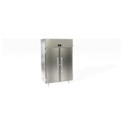 Delfield DSLH2-S DSL Heated Cabinet Reach-In Two-section