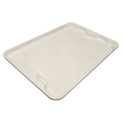 MFG Tray 780718 5136 Lid 27-1/2"L X 20"W X 1-5/16"H Rectangular