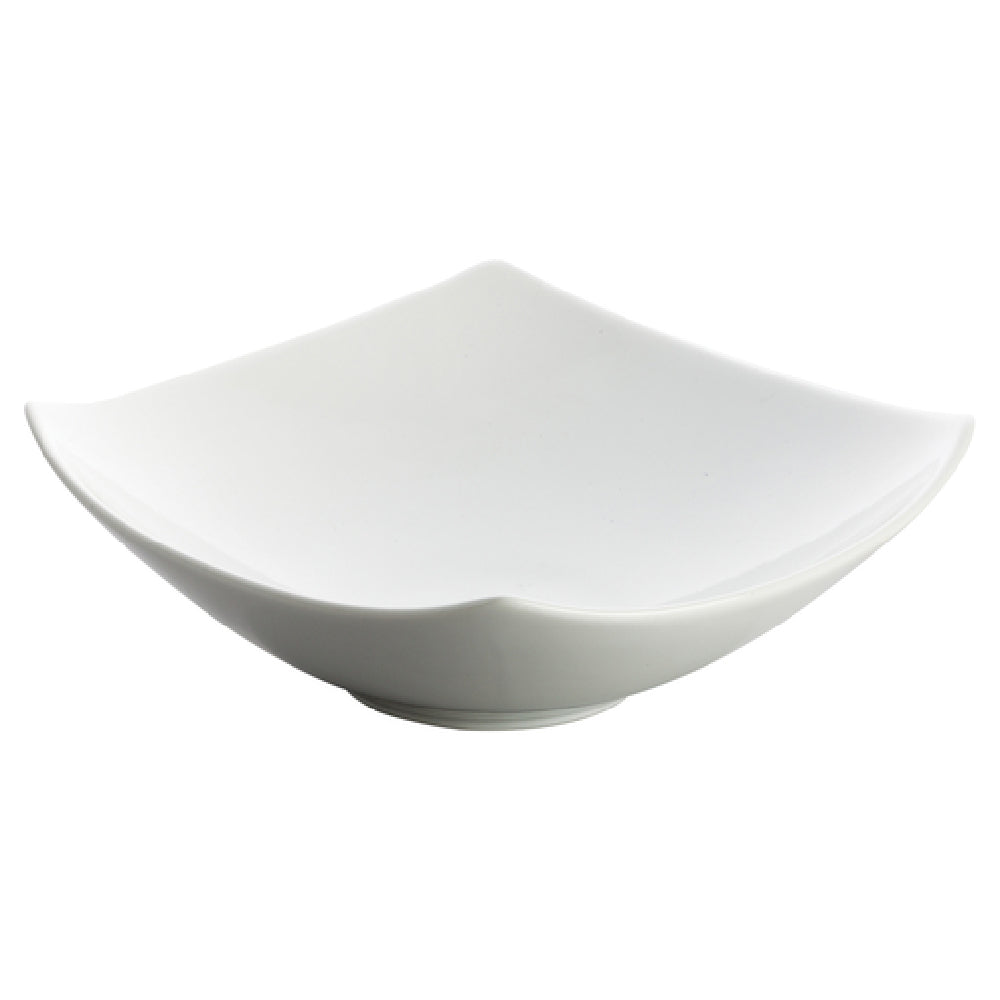 Winco WDP013-101 Bowl 8-1/4" Square