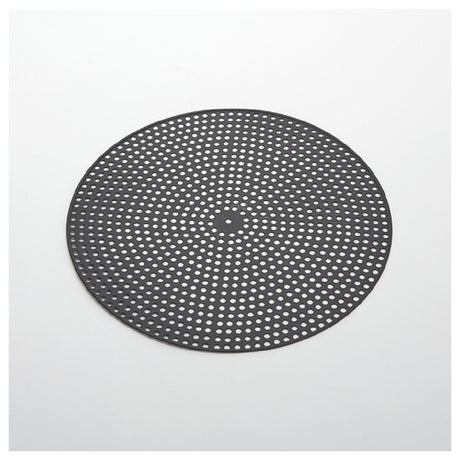 American Metalcraft HCAD14 Pizza Disk 14" Dia. Perforated