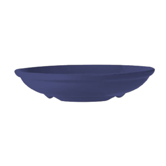 GET Enterprises B-925-PB Diamond Mardi Gras™/Mama Mia™ Bowl 1-1/10 Qt. (1-1/10 Qt. Rim Full)