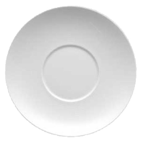 Paderno 11900-800001-16646 Saucer 6-1/2" Dia. Round