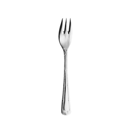 Bauscher Hepp 03.0113.3750 - Cake Fork, 5-1/2", 18/10 Stainless Steel