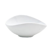FOH DSD052WHP23 Ellipse™ Ramekin 2 Oz. 4" X 3-1/4" X 1-3/4"