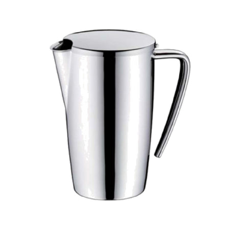 Bauscher Hepp 57.0088.6040 - Coffee Pot, 21-1/10 Oz., 3-1/2" Dia.