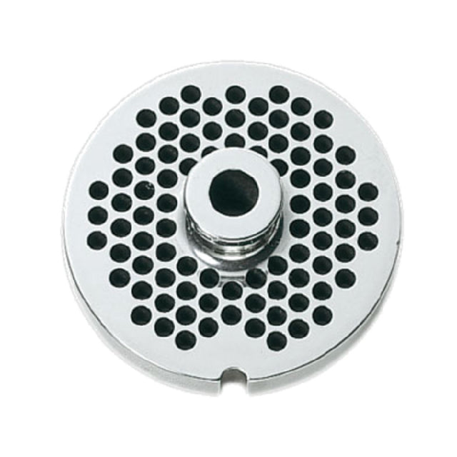 Sirman LF1530045I2 Grinder Plate 3/16" Stainless Steel