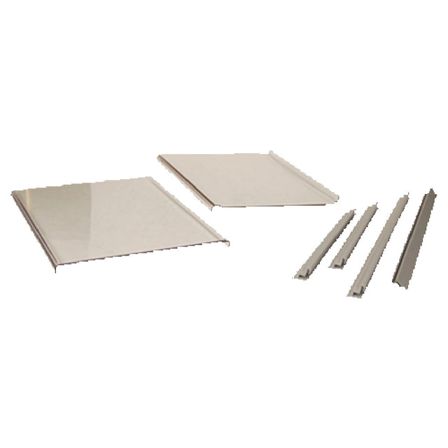 Franklin Machine Products 256-1138 Conversion Kit Cover Lexan