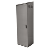 Advance Tabco 9-OPC-84 Cabinet With Mop Sink 25-3/16"W X 22-3/4"D X 84"H Mop Sink Base With Drain (bowl 16” X 20” X 12”)