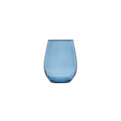 Libbey 217/AK1K2K Wine Glass 11.75 Oz. (H 4" T 2 3/8" B 1 3/4" D 3 3/4") Glass
