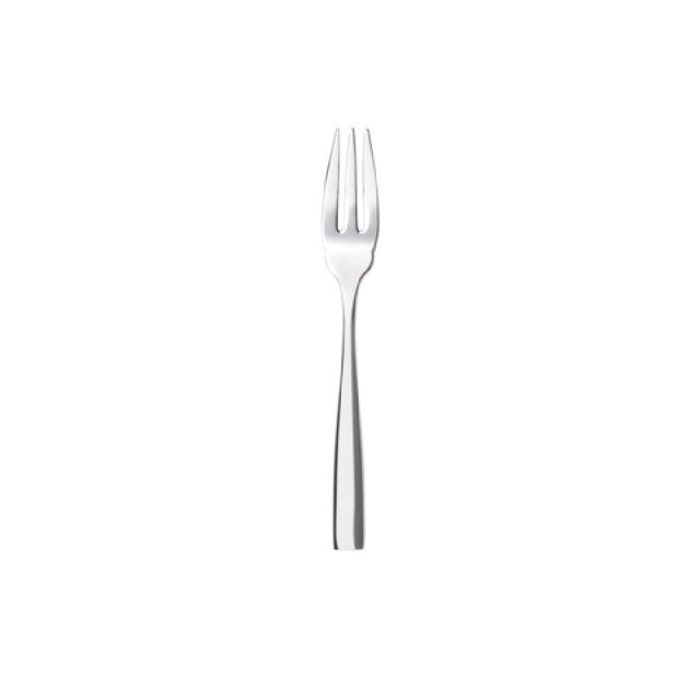 Zwiesel Fortessa 1.5.102.00.031 - Lucca Fish Fork, 7.2" (18.3cm), 18/10 Stainless Steel (12 Each Per Case)