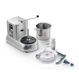 SIRMAN C-TRONIC 9 PLUS - (40780958S) Bowl Cutter, 9 Qt. Stainless Steel Bowl With Handles