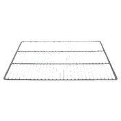 Franklin Machine Products 269-1045 Refrigerator Bottom Shelf 19-3/4"W X 19-11/16"D Gray